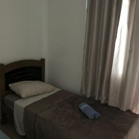 Casa Da Neia Villa Foz do Iguaçu Dış mekan fotoğraf