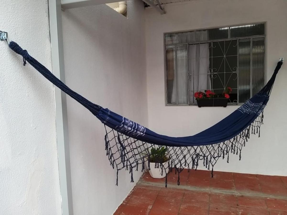 Casa Da Neia Villa Foz do Iguaçu Dış mekan fotoğraf