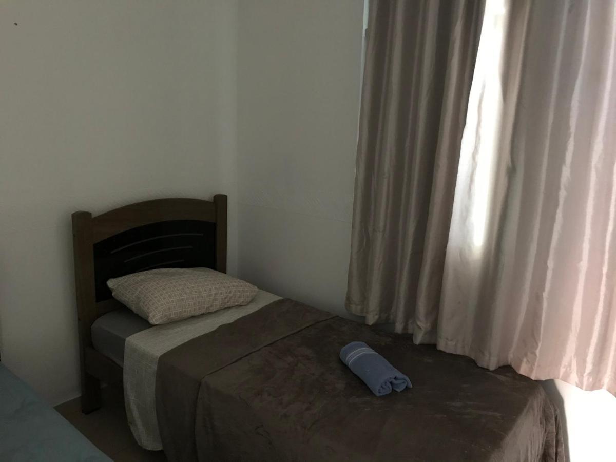 Casa Da Neia Villa Foz do Iguaçu Dış mekan fotoğraf